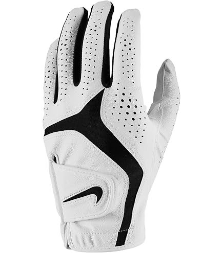 Amazon.com: Nike Unisex – Adult's TECH Extreme VII REG LH GG